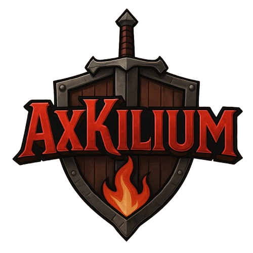 AxKilium
